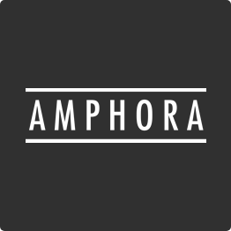 Éditions Amphora