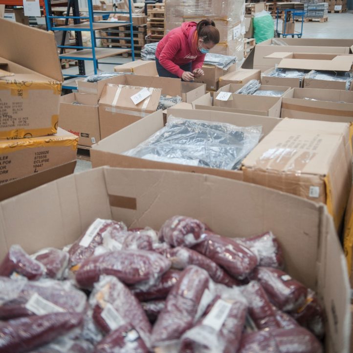 Services sur-mesure